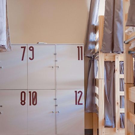 Hostel Cuarto Сао Паоло Екстериор снимка