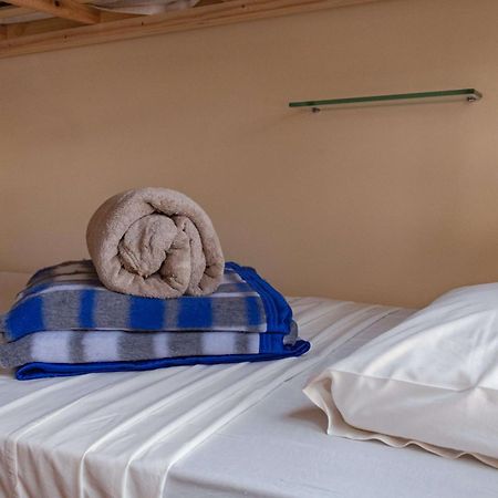 Hostel Cuarto Сао Паоло Екстериор снимка