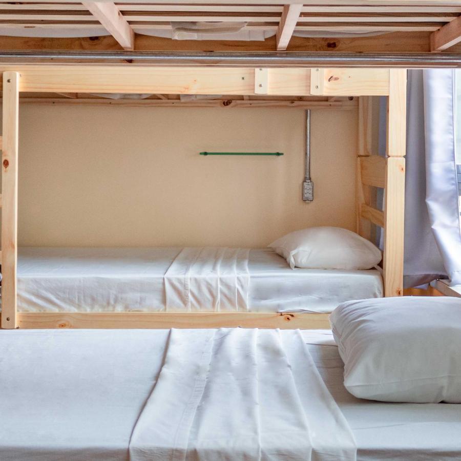 Hostel Cuarto Сао Паоло Екстериор снимка