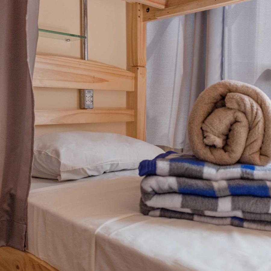 Hostel Cuarto Сао Паоло Екстериор снимка