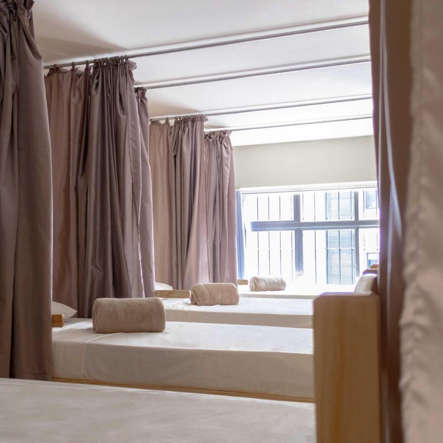 Hostel Cuarto Сао Паоло Екстериор снимка