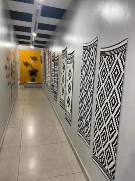 Hostel Cuarto Сао Паоло Екстериор снимка